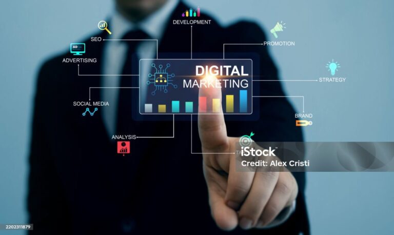 10 Proven Digital Marketing Strategies to Grow Your Business Fast