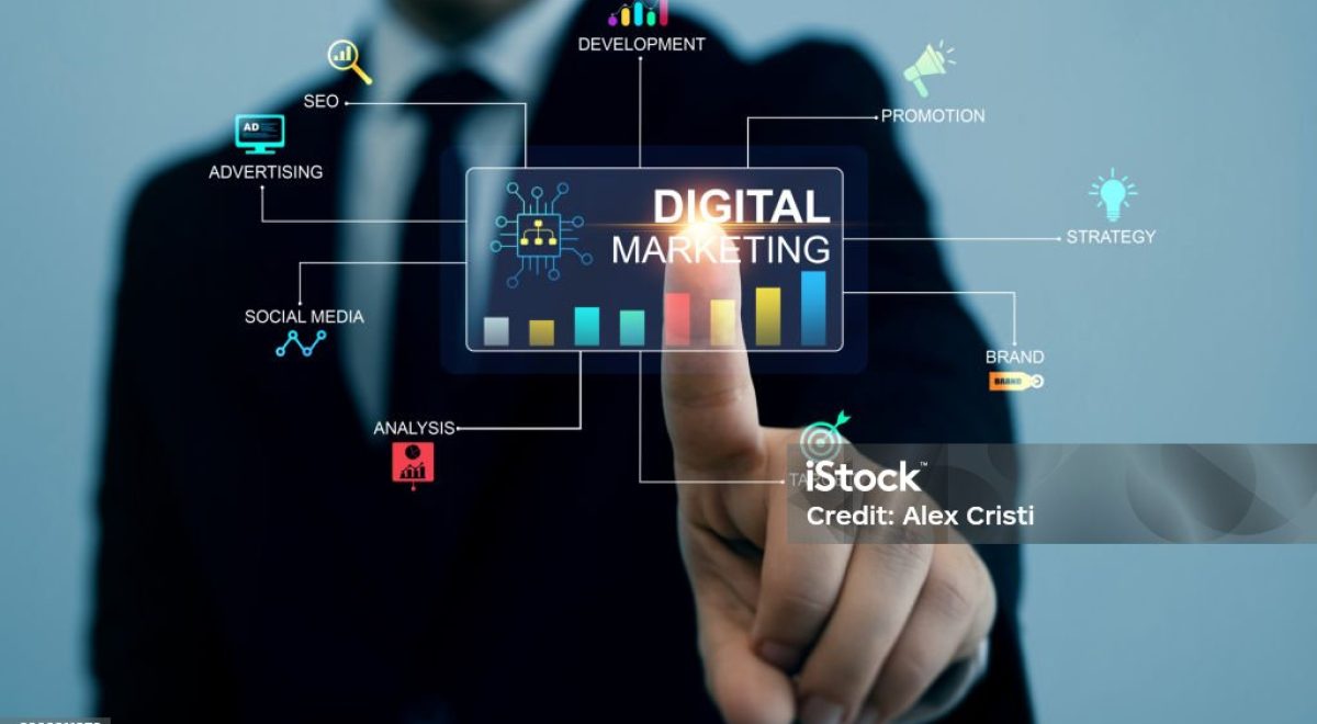 10 Proven Digital Marketing Strategies to Grow Your Business Fast